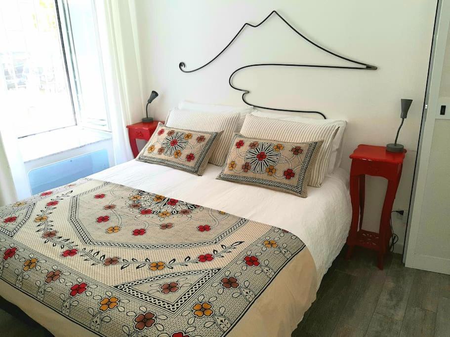 Vesuvius A Mezzocannone Appartement *
