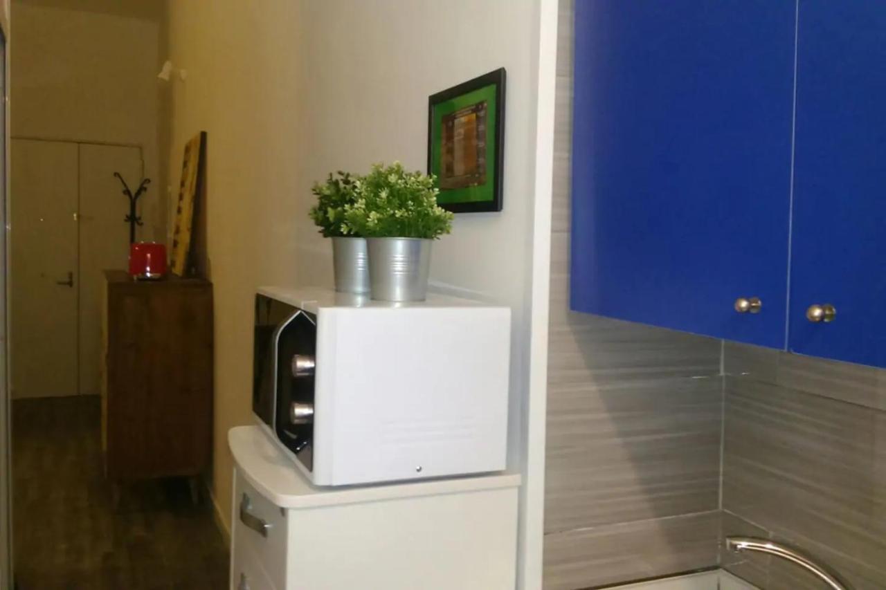 Vesuvius A Mezzocannone Appartement *
