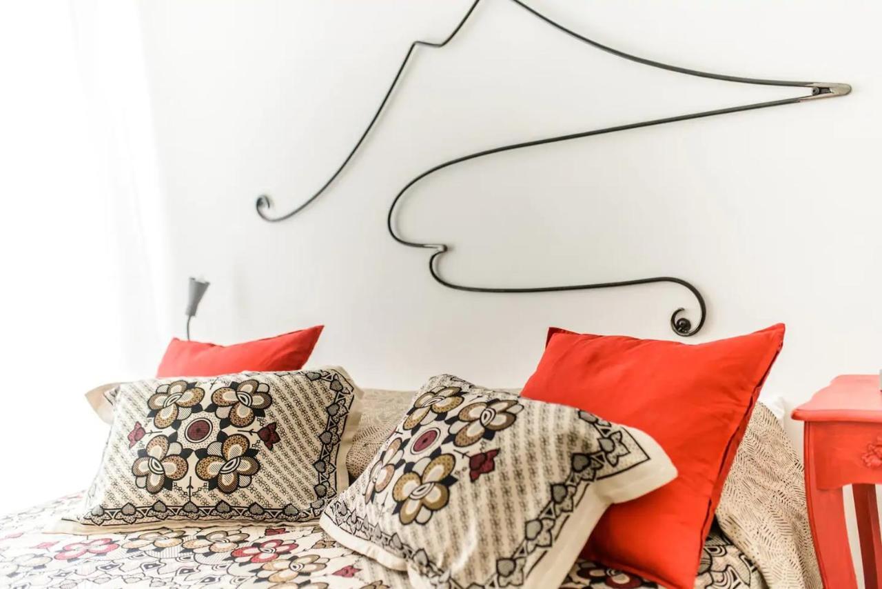 Appartement Vesuvius A Mezzocannone Naples