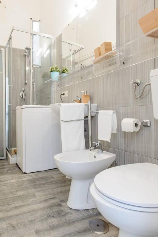 Appartement Vesuvius A Mezzocannone