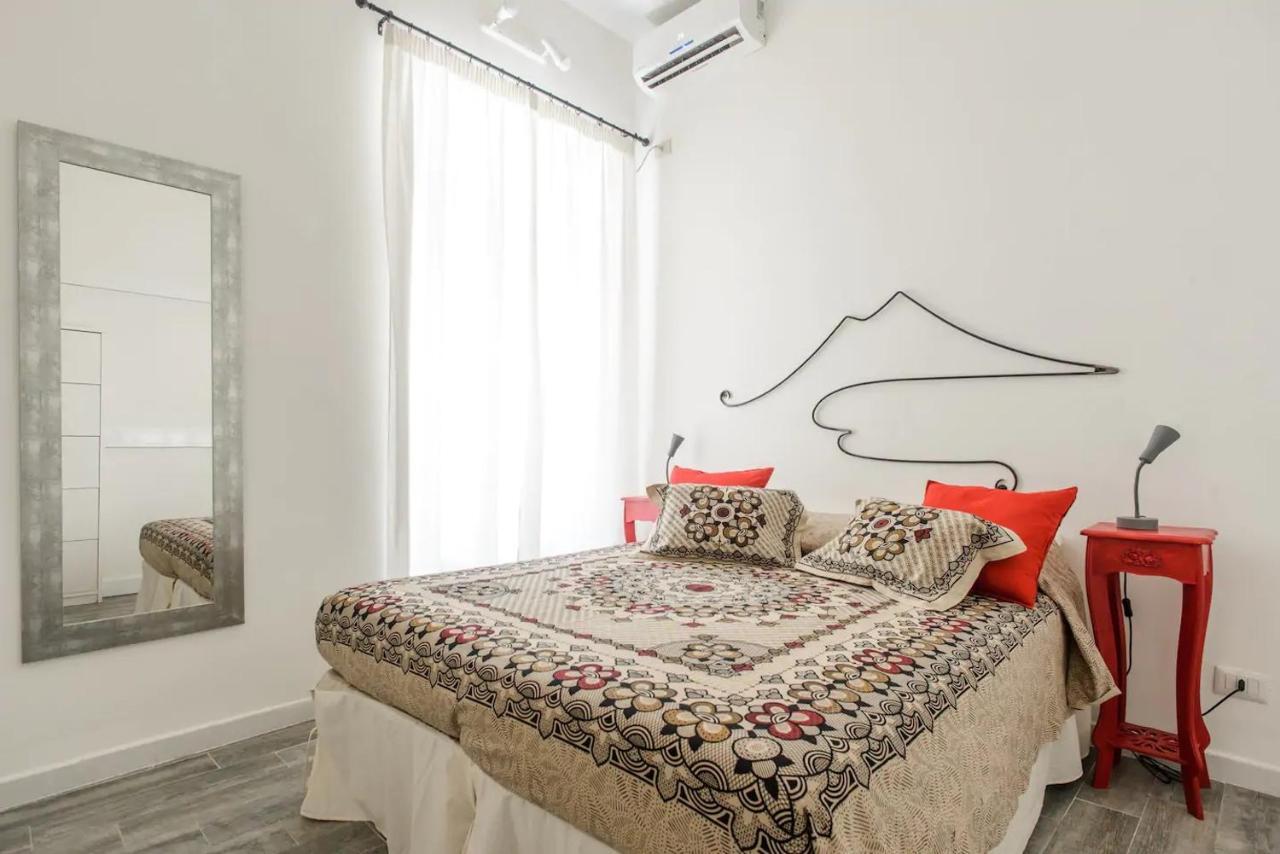 Vesuvius A Mezzocannone Appartement Naples