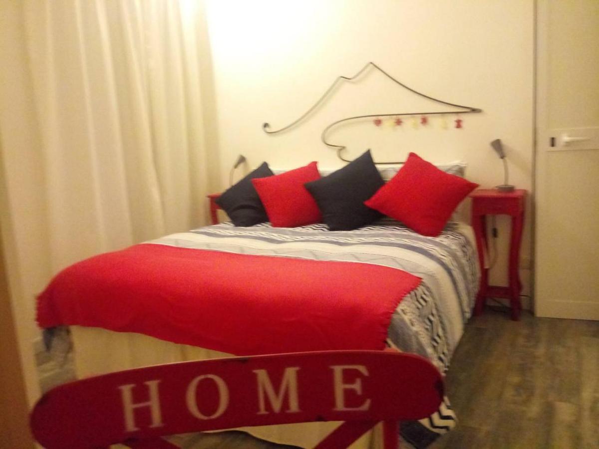 Appartement Vesuvius A Mezzocannone Naples