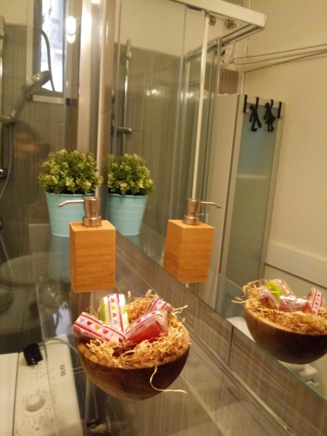 Vesuvius A Mezzocannone Appartement *
